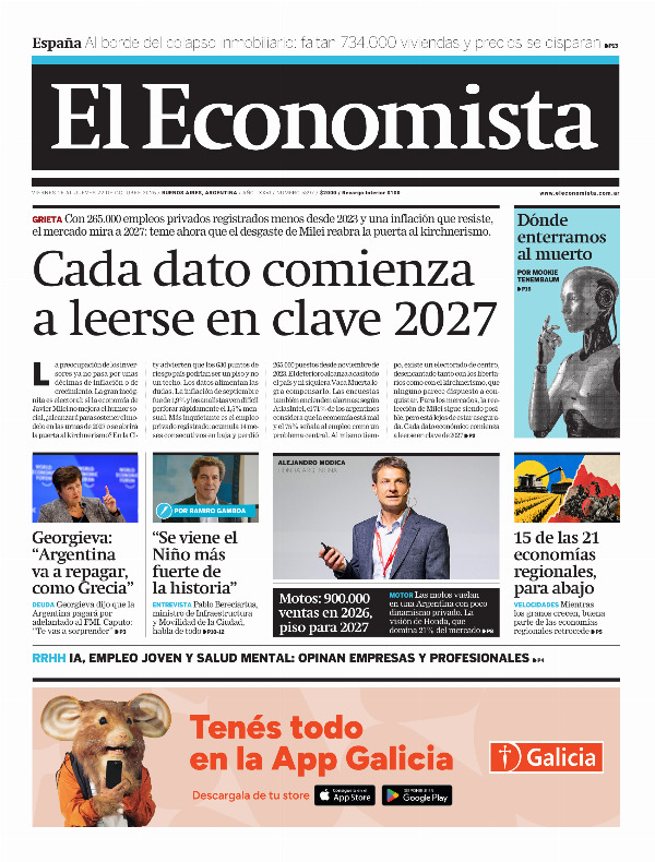 El Economista