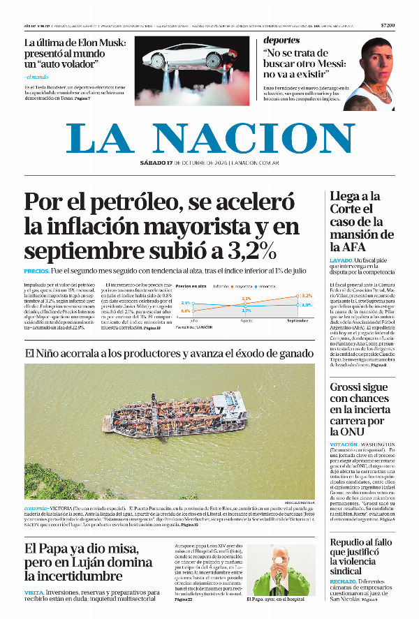 La Nación