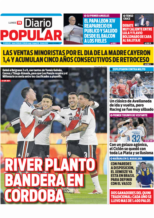 Diario Popular