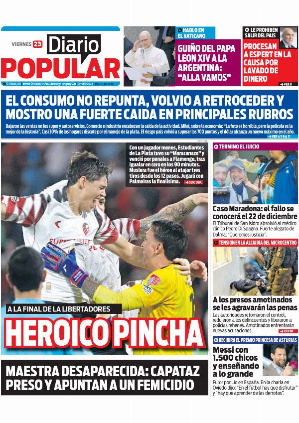 Diario Popular