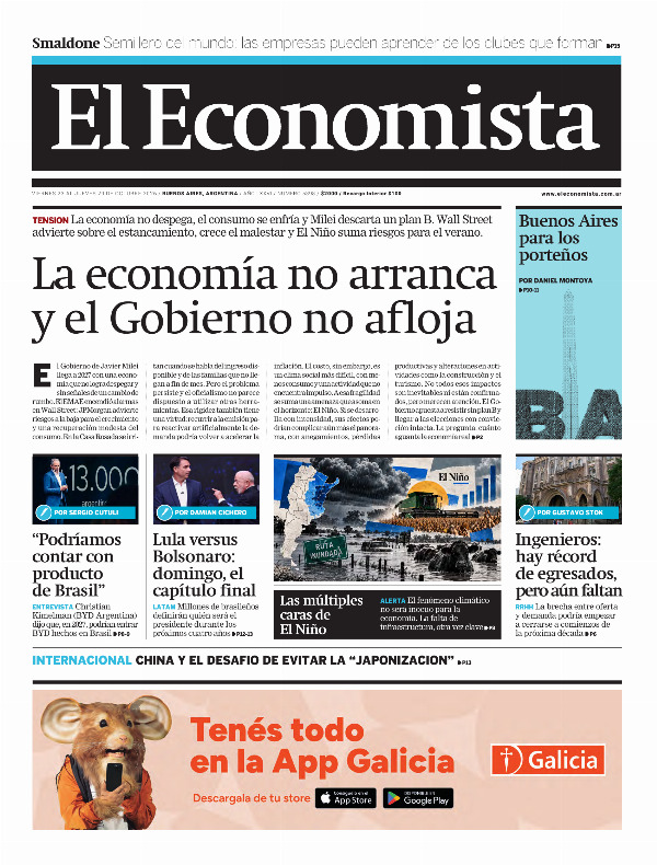 El Economista