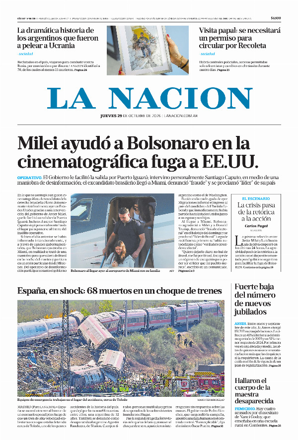 La Nación