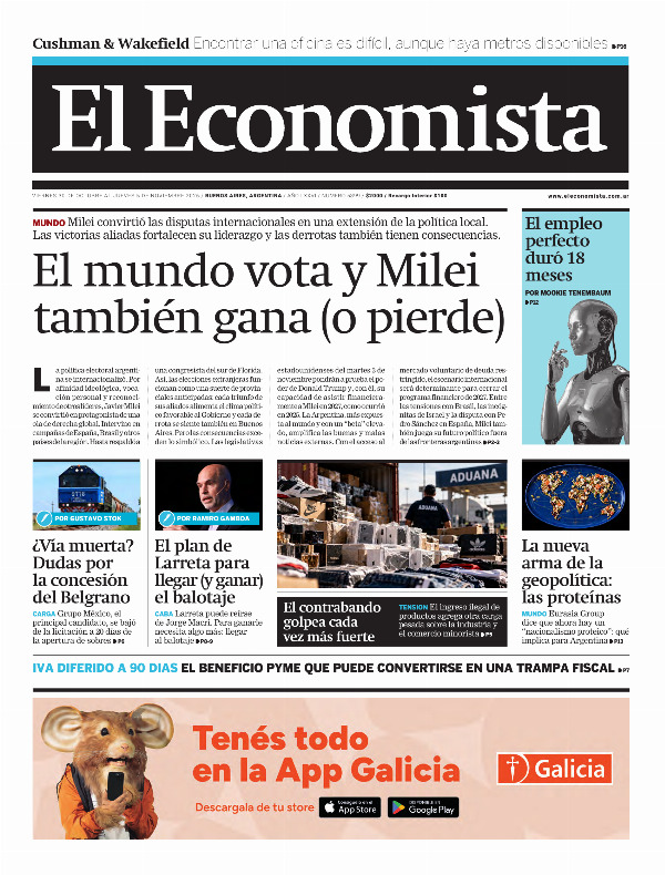 El Economista